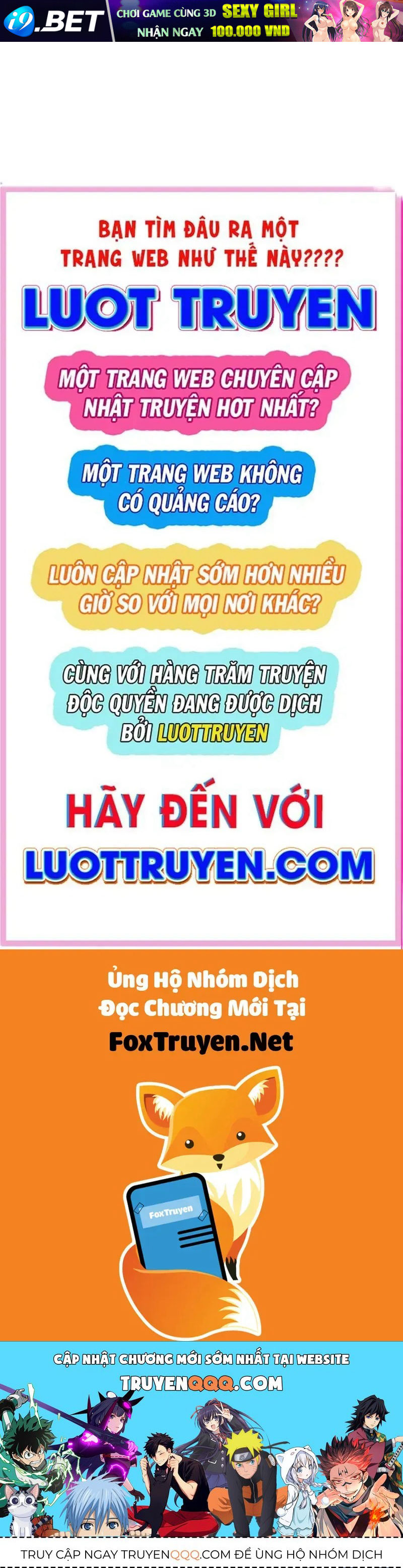 Vua Võ Đài [Chap 166-170]