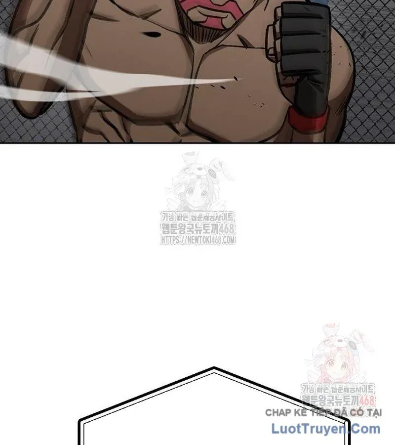 Vua Võ Đài [Chap 166-170]