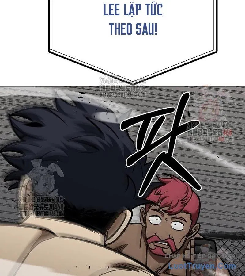 Vua Võ Đài [Chap 166-170]