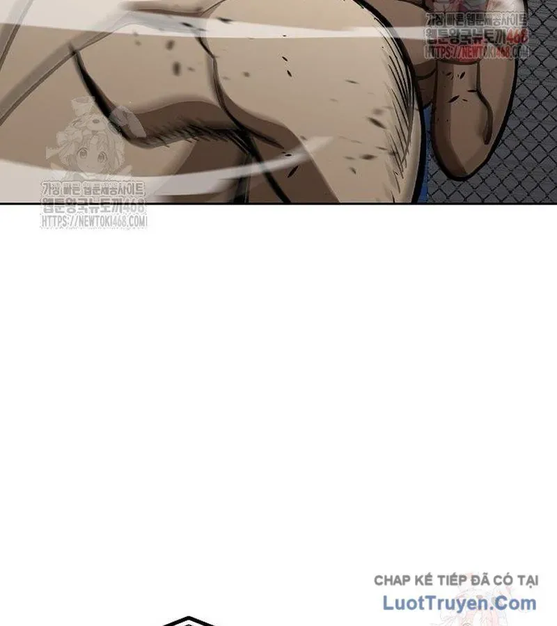 Vua Võ Đài [Chap 166-170]