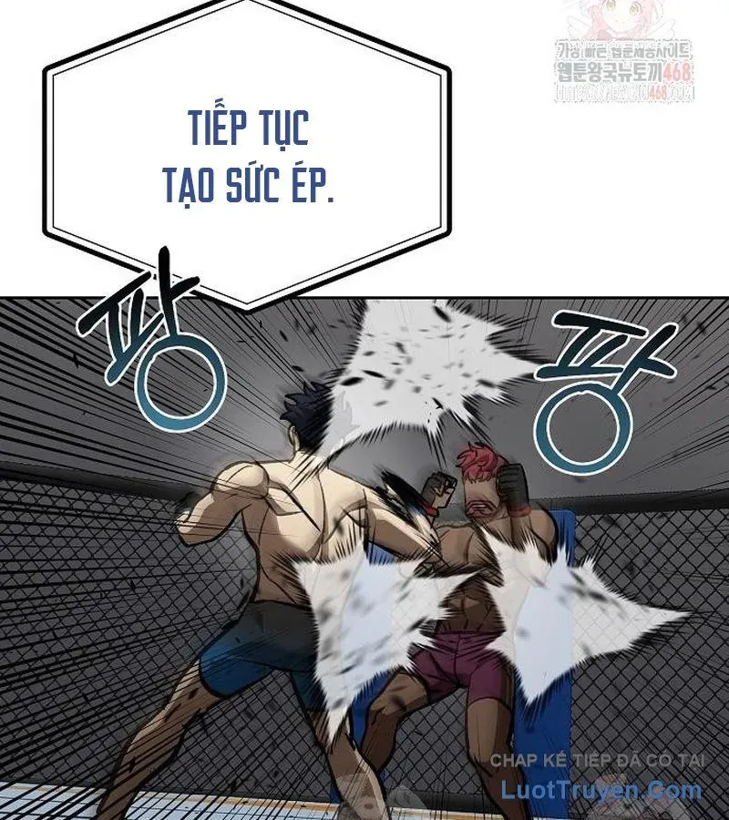 Vua Võ Đài [Chap 166-170]