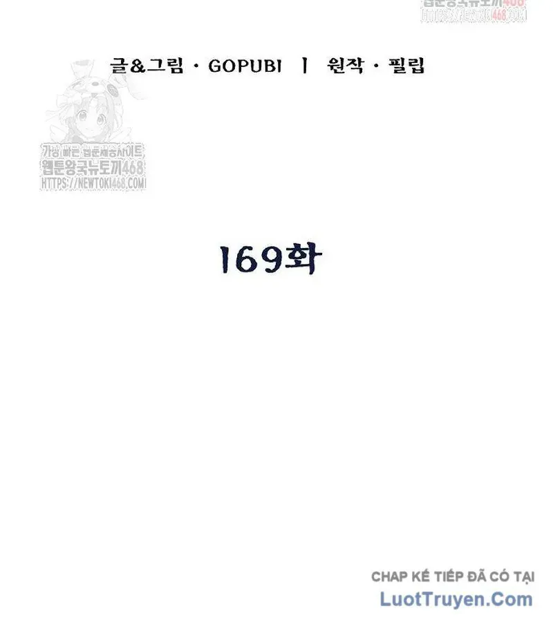 Vua Võ Đài [Chap 166-170]