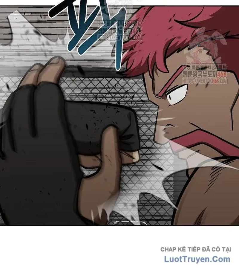 Vua Võ Đài [Chap 166-170]