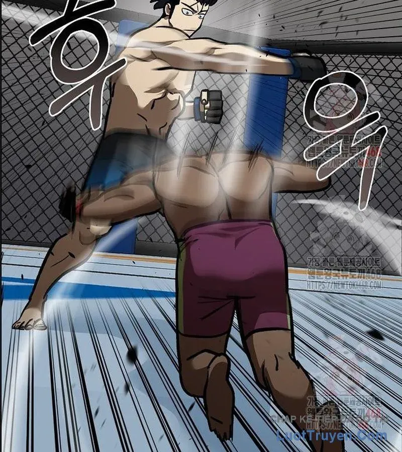 Vua Võ Đài [Chap 166-170]