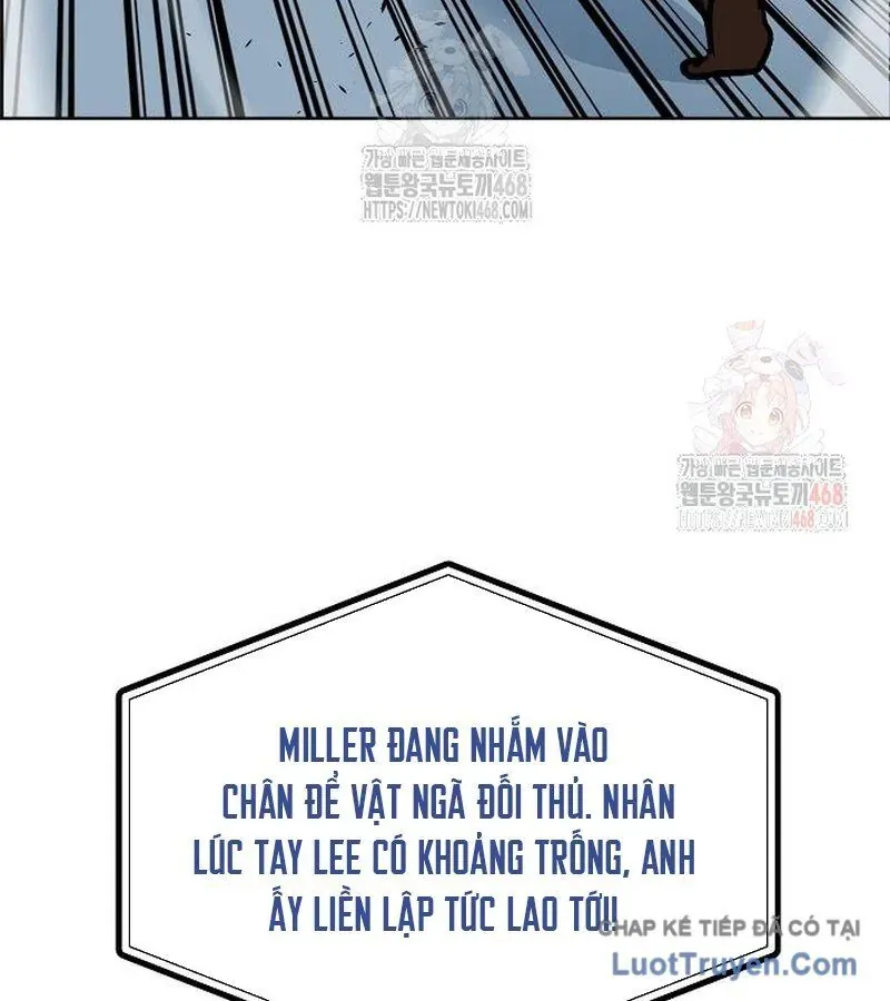 Vua Võ Đài [Chap 166-170]