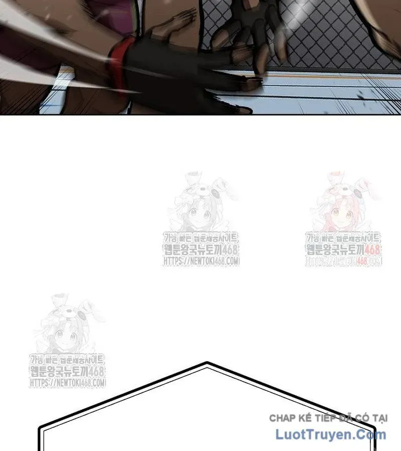 Vua Võ Đài [Chap 166-170]