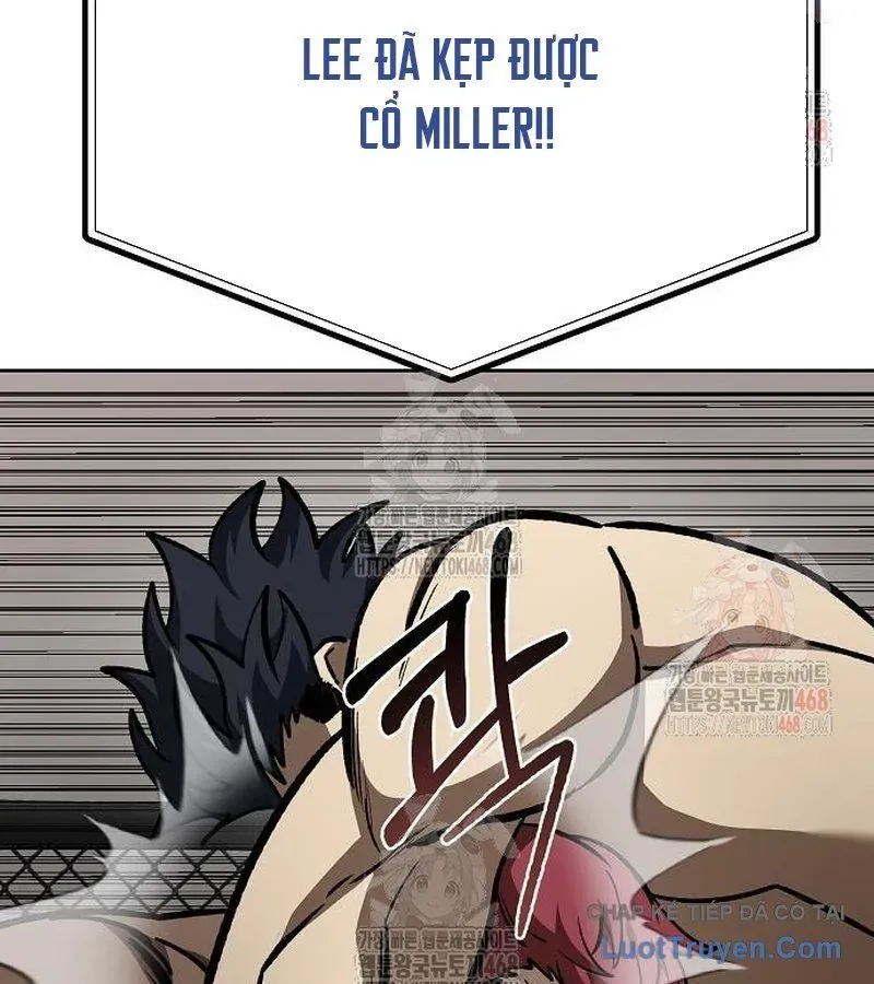 Vua Võ Đài [Chap 166-170]