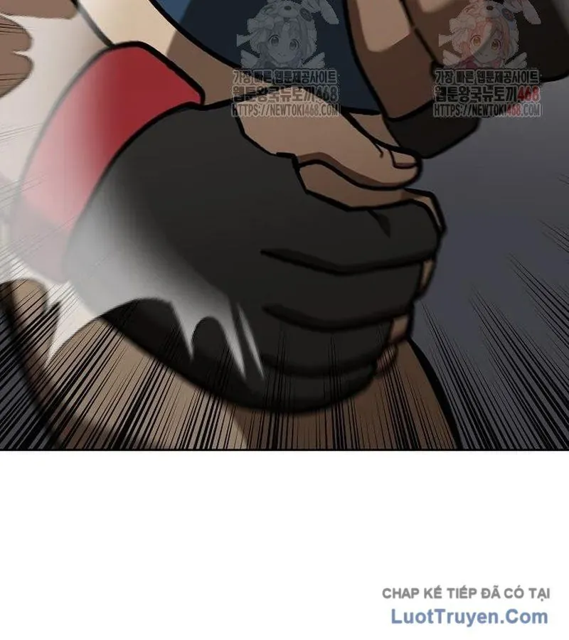 Vua Võ Đài [Chap 166-170]