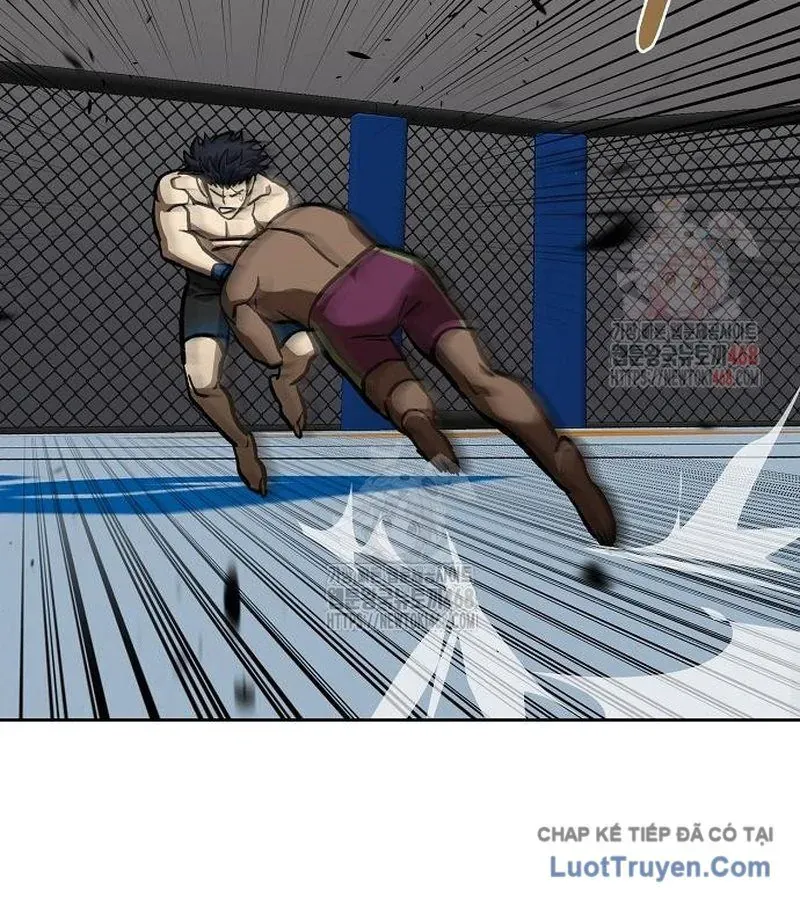 Vua Võ Đài [Chap 166-170]