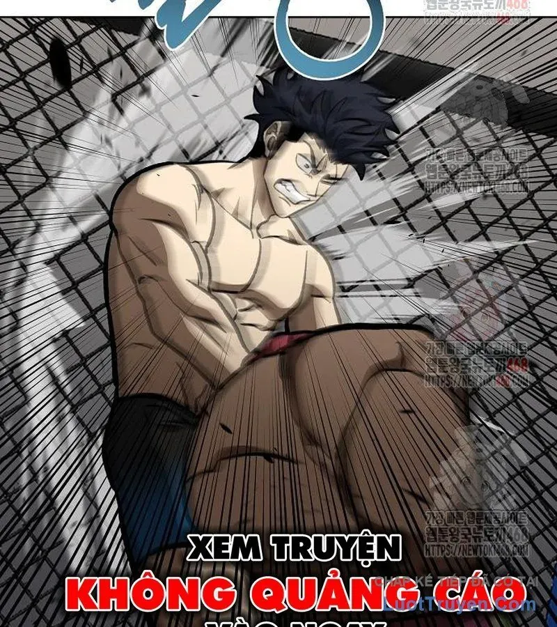 Vua Võ Đài [Chap 166-170]