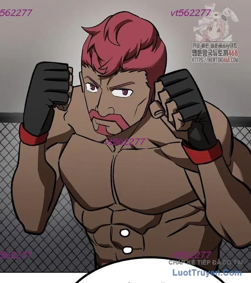 Vua Võ Đài [Chap 166-170]