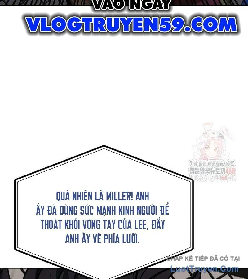 Vua Võ Đài [Chap 166-170]