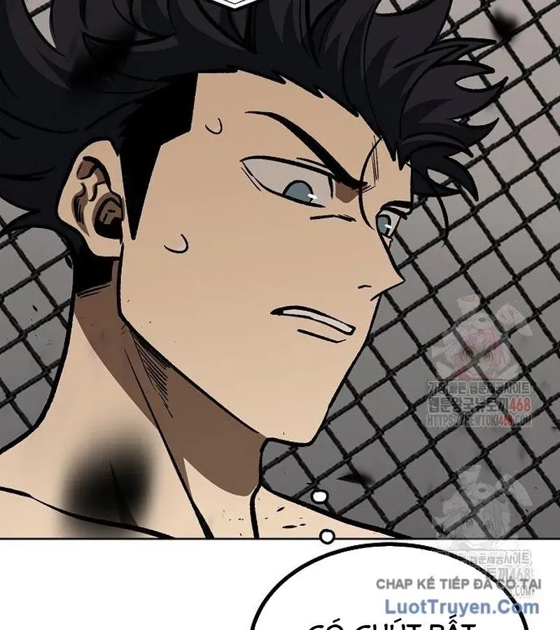 Vua Võ Đài [Chap 166-170]