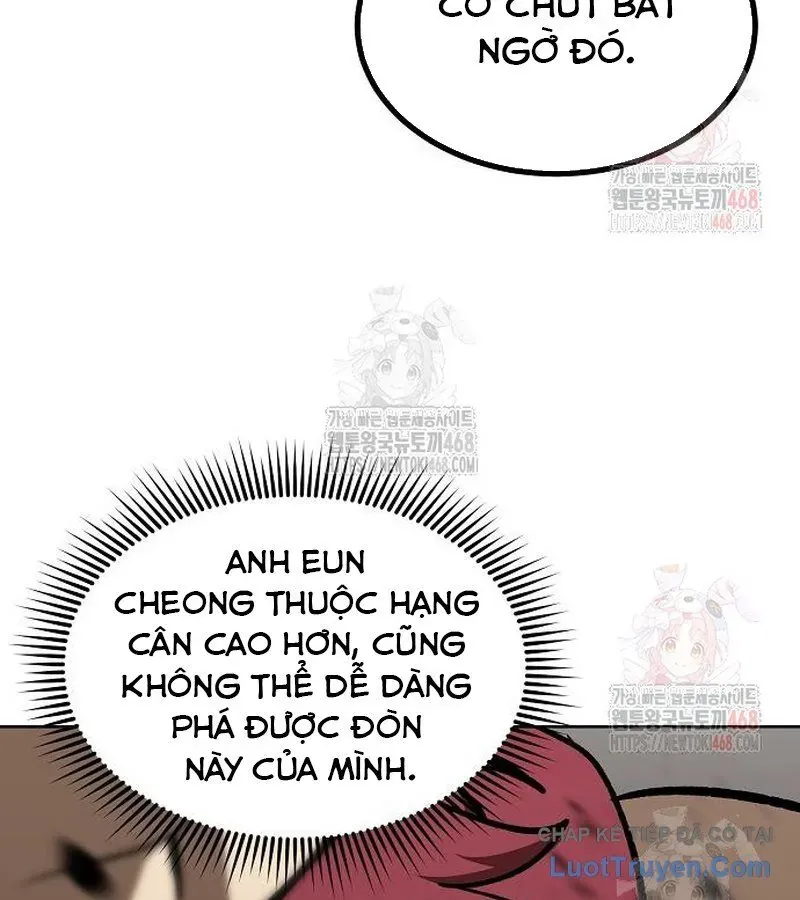 Vua Võ Đài [Chap 166-170]