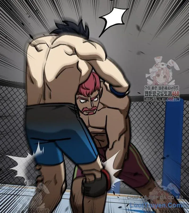 Vua Võ Đài [Chap 166-170]