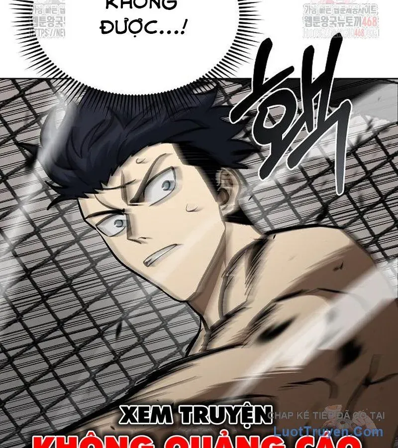 Vua Võ Đài [Chap 166-170]