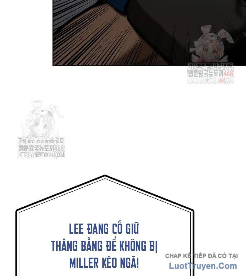 Vua Võ Đài [Chap 166-170]