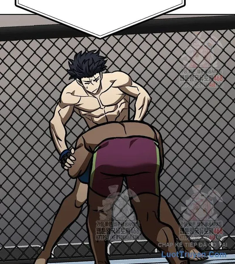 Vua Võ Đài [Chap 166-170]