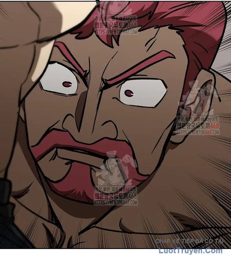 Vua Võ Đài [Chap 166-170]