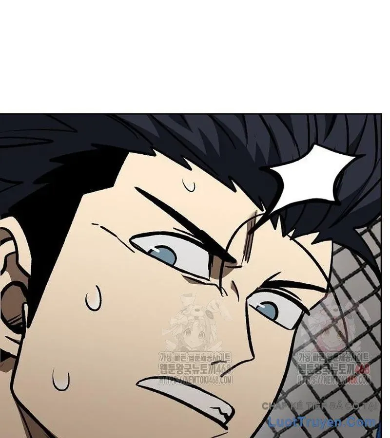 Vua Võ Đài [Chap 166-170]