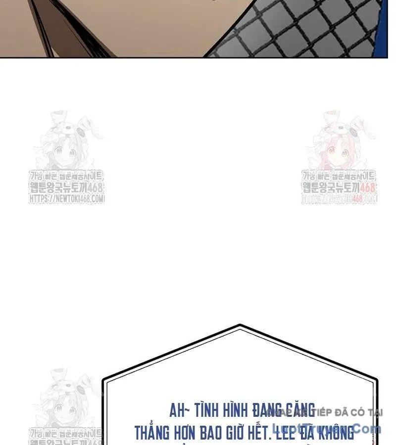 Vua Võ Đài [Chap 166-170]