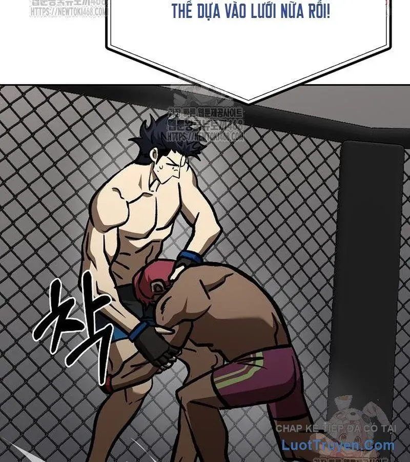 Vua Võ Đài [Chap 166-170]