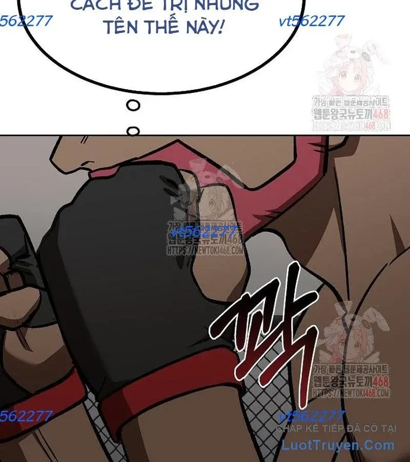 Vua Võ Đài [Chap 166-170]