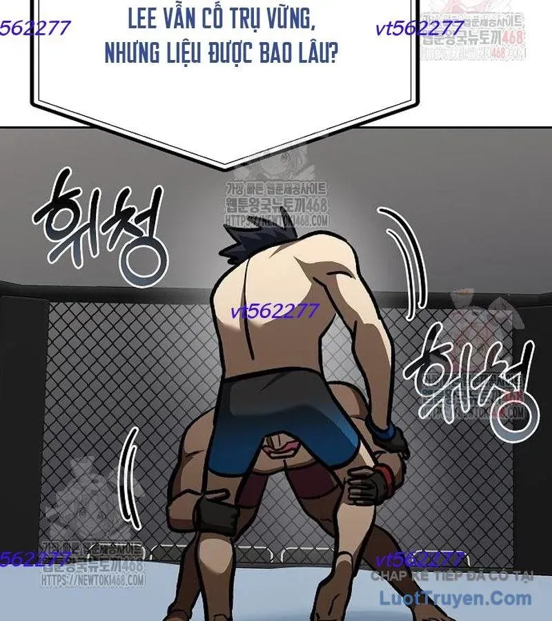 Vua Võ Đài [Chap 166-170]