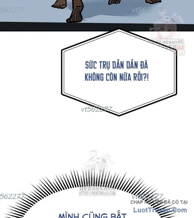 Vua Võ Đài [Chap 166-170]