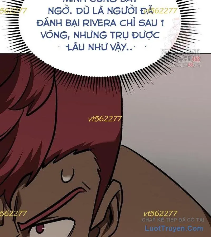 Vua Võ Đài [Chap 166-170]