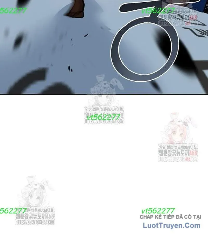 Vua Võ Đài [Chap 166-170]