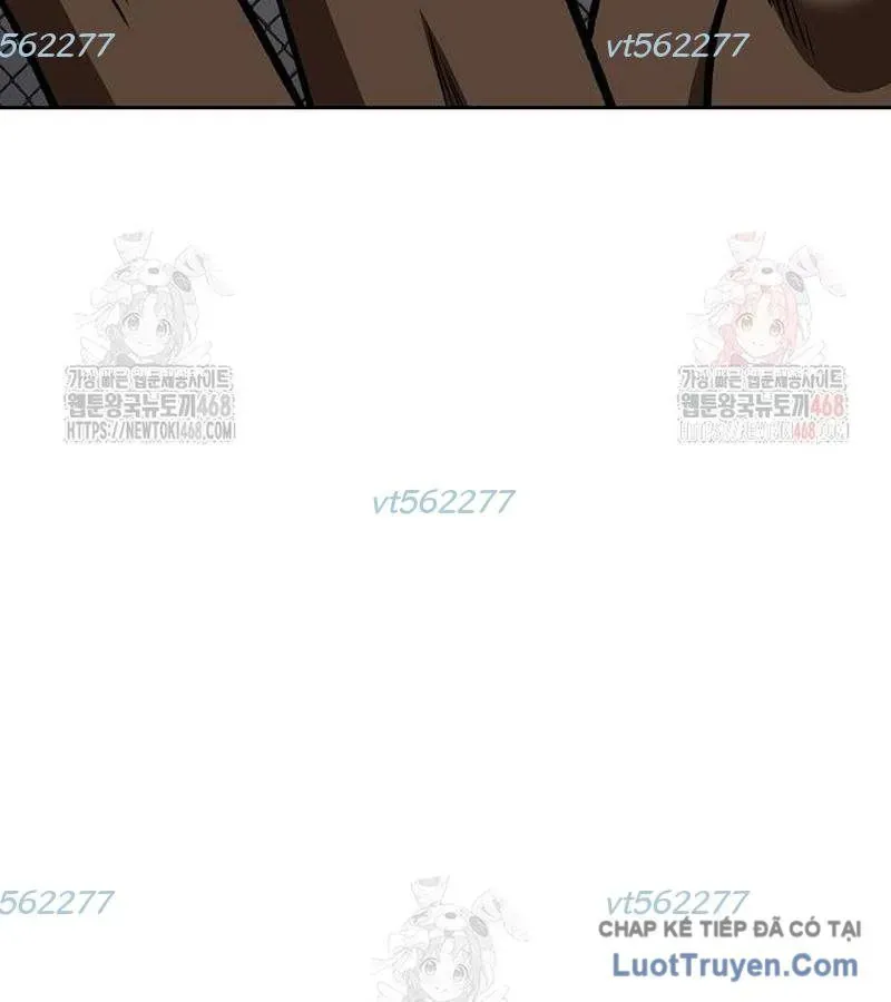 Vua Võ Đài [Chap 166-170]