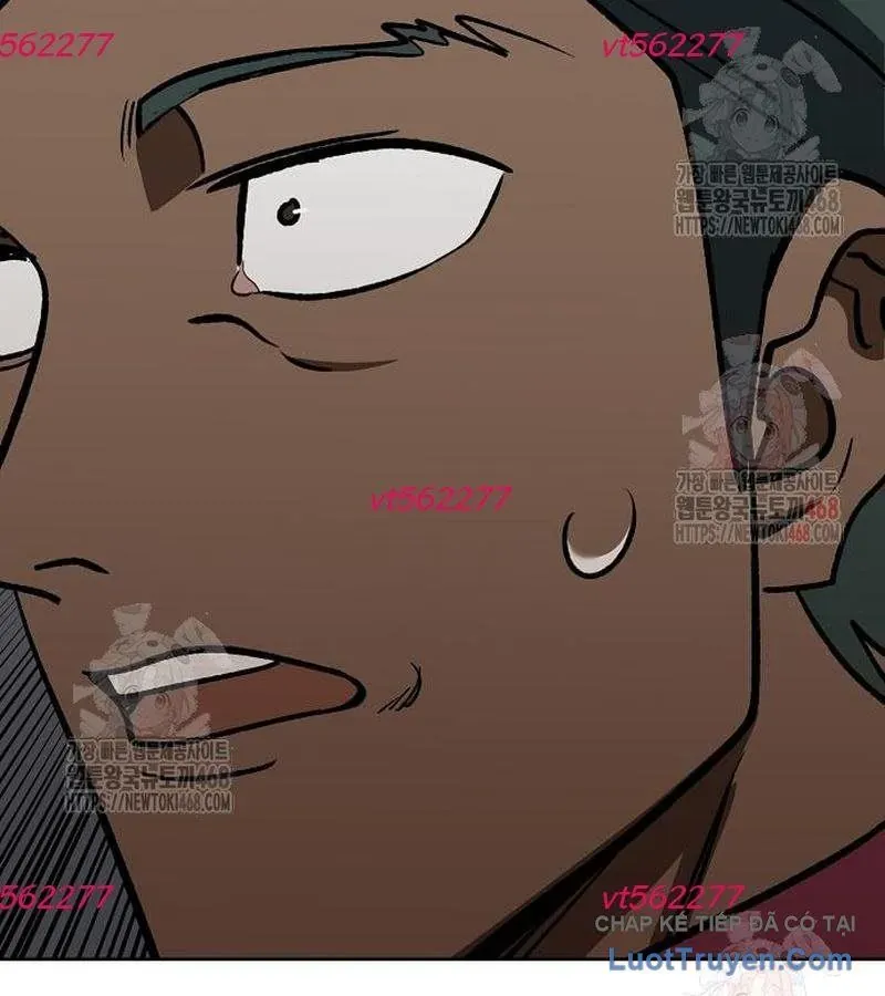 Vua Võ Đài [Chap 166-170]