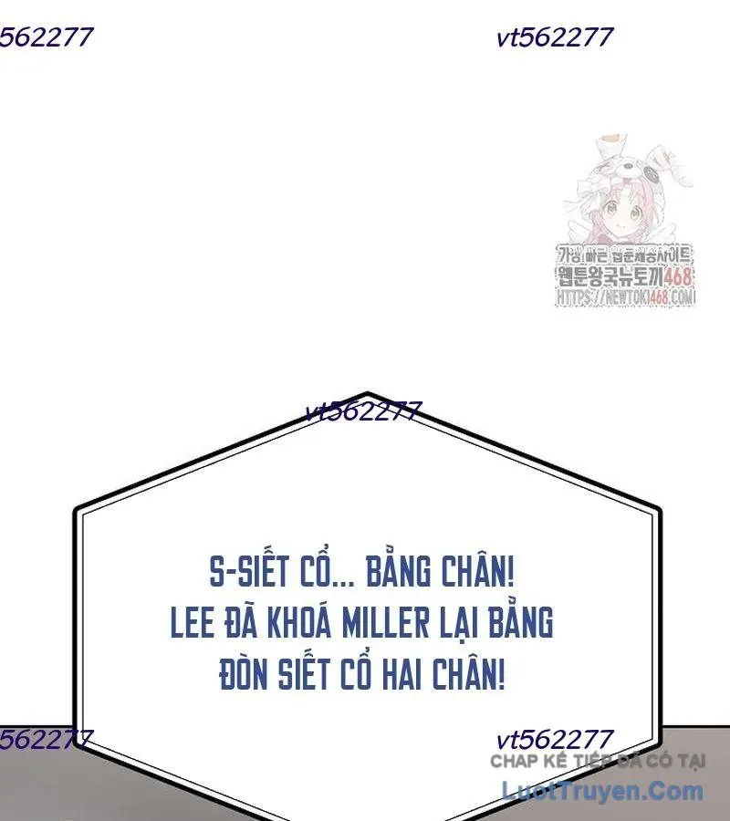 Vua Võ Đài [Chap 166-170]