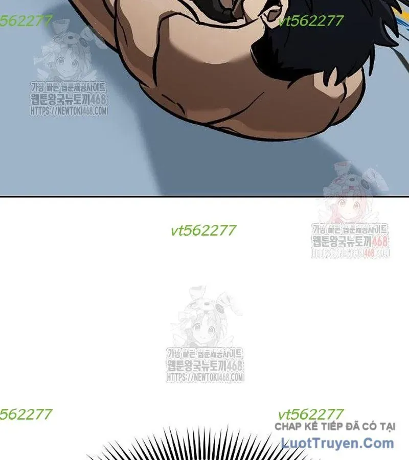 Vua Võ Đài [Chap 166-170]