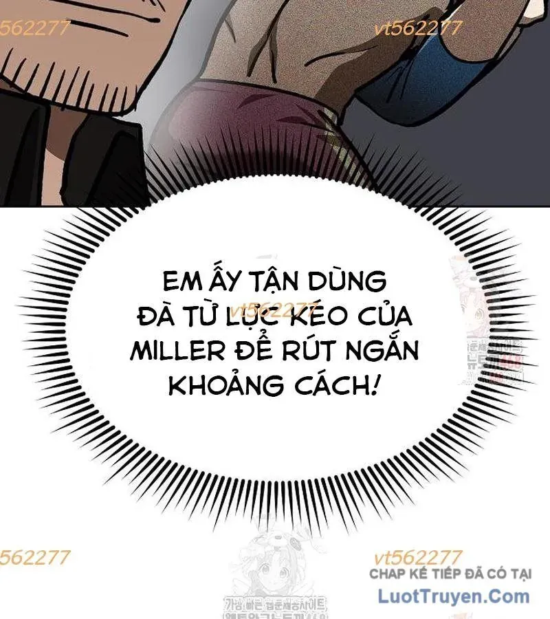 Vua Võ Đài [Chap 166-170]