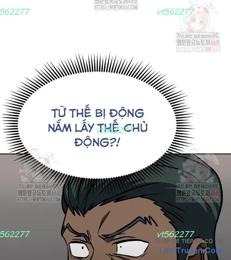 Vua Võ Đài [Chap 166-170]