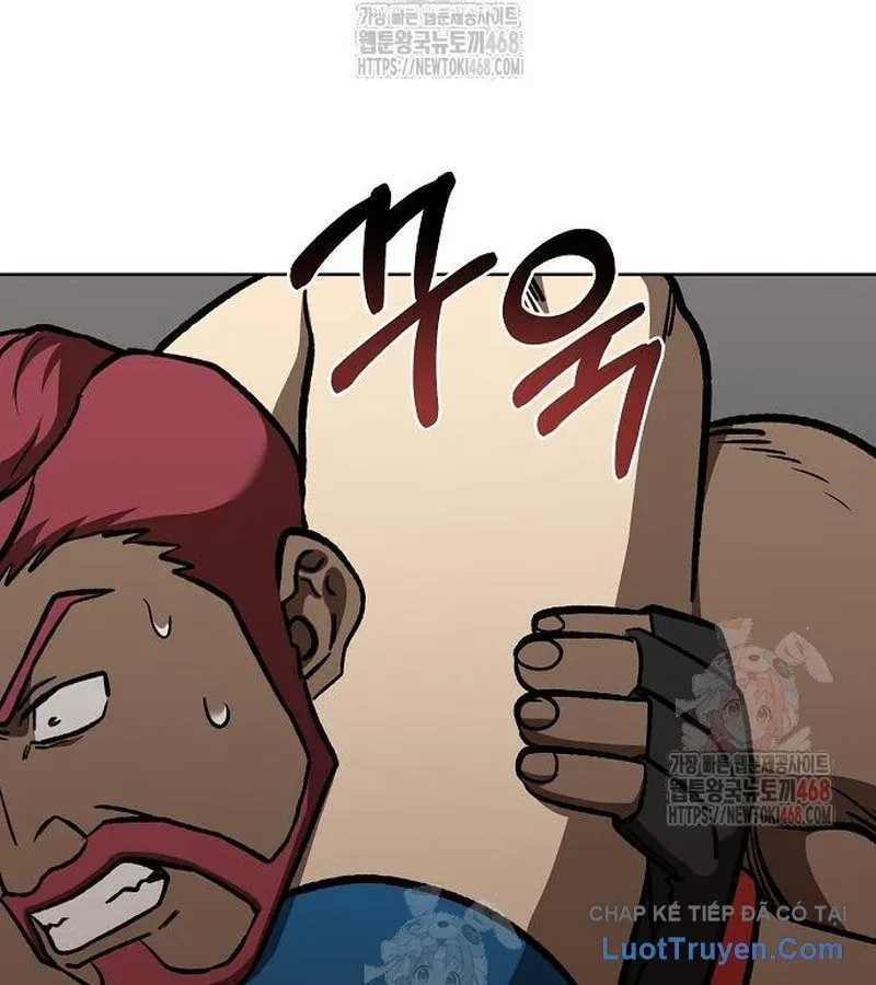Vua Võ Đài [Chap 166-170]