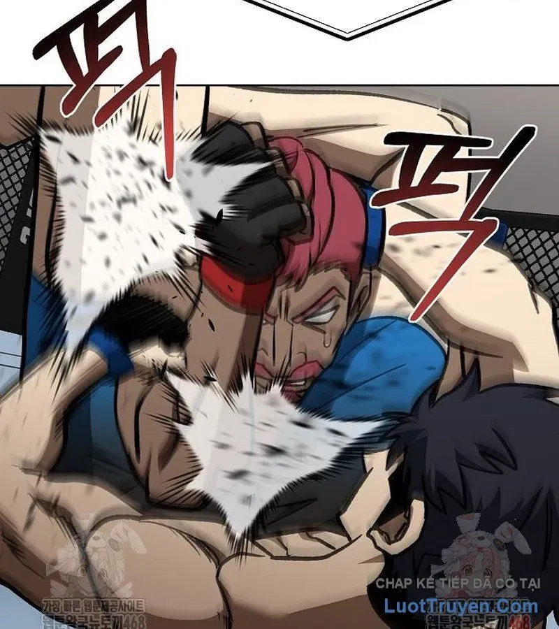 Vua Võ Đài [Chap 166-170]