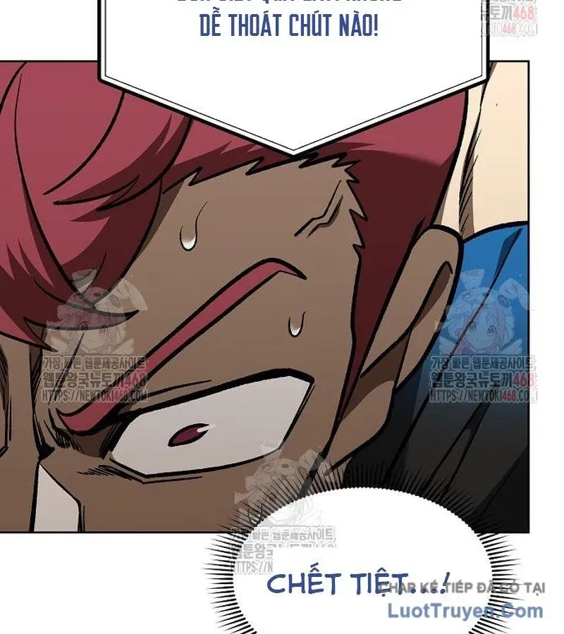 Vua Võ Đài [Chap 166-170]