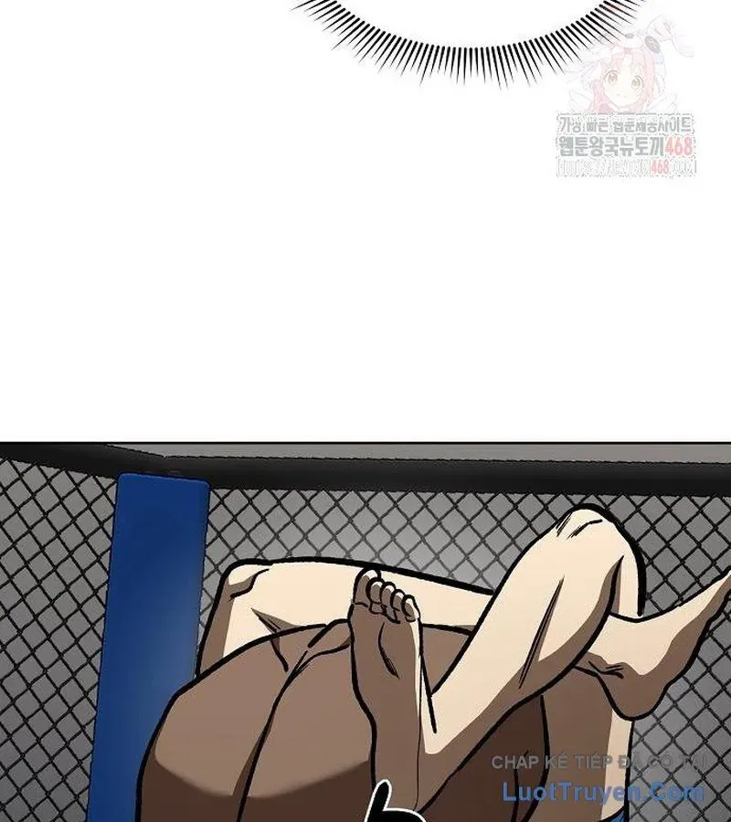 Vua Võ Đài [Chap 166-170]