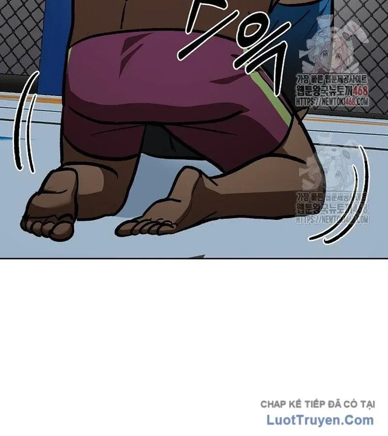 Vua Võ Đài [Chap 166-170]