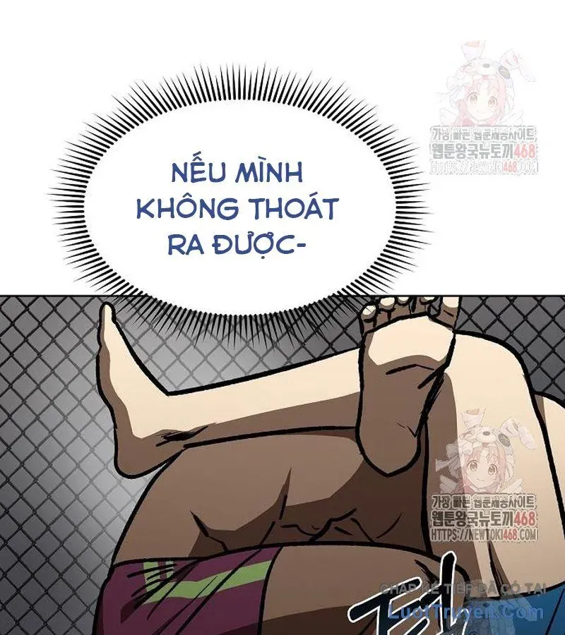 Vua Võ Đài [Chap 166-170]