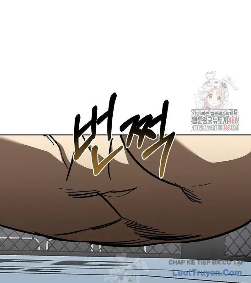 Vua Võ Đài [Chap 166-170]
