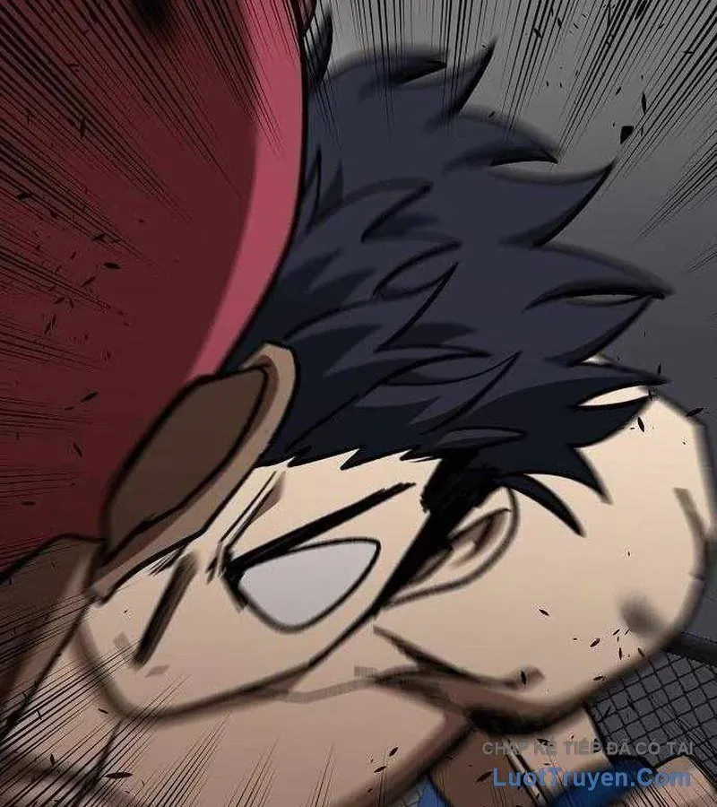 Vua Võ Đài [Chap 166-170]