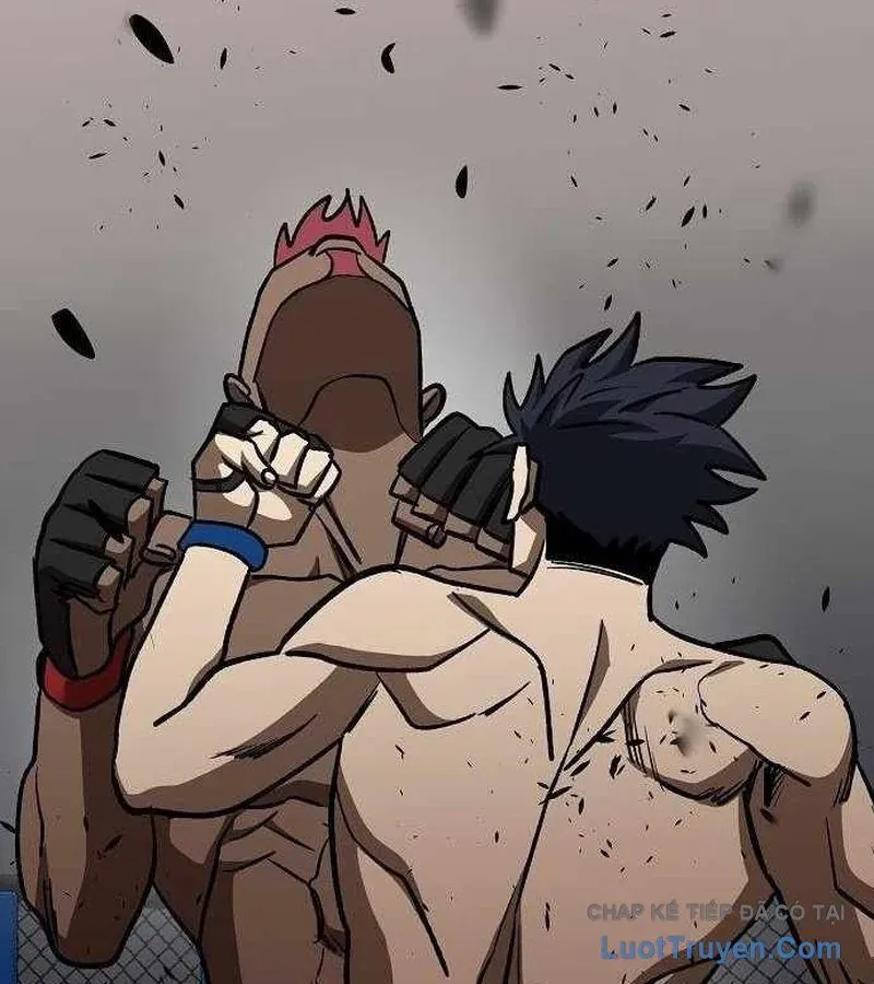 Vua Võ Đài [Chap 166-170]