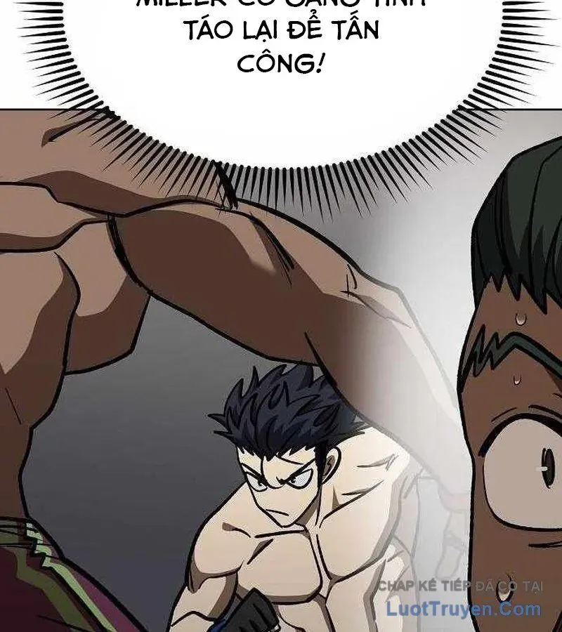 Vua Võ Đài [Chap 166-170]