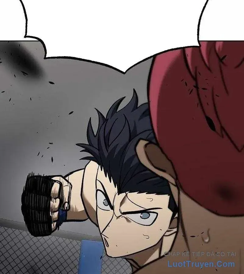 Vua Võ Đài [Chap 166-170]