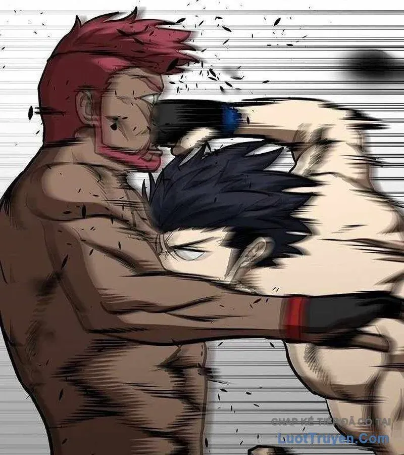 Vua Võ Đài [Chap 166-170]