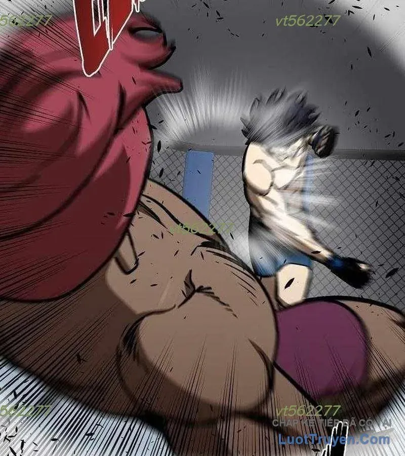 Vua Võ Đài [Chap 166-170]